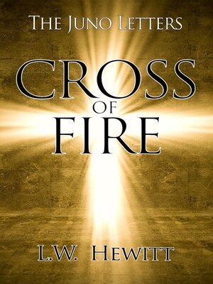 cover image of Cross of Fire